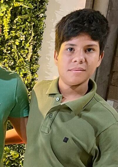 Adolescente reaparece após 'sumir' no caminho da escola em Serra Talhada