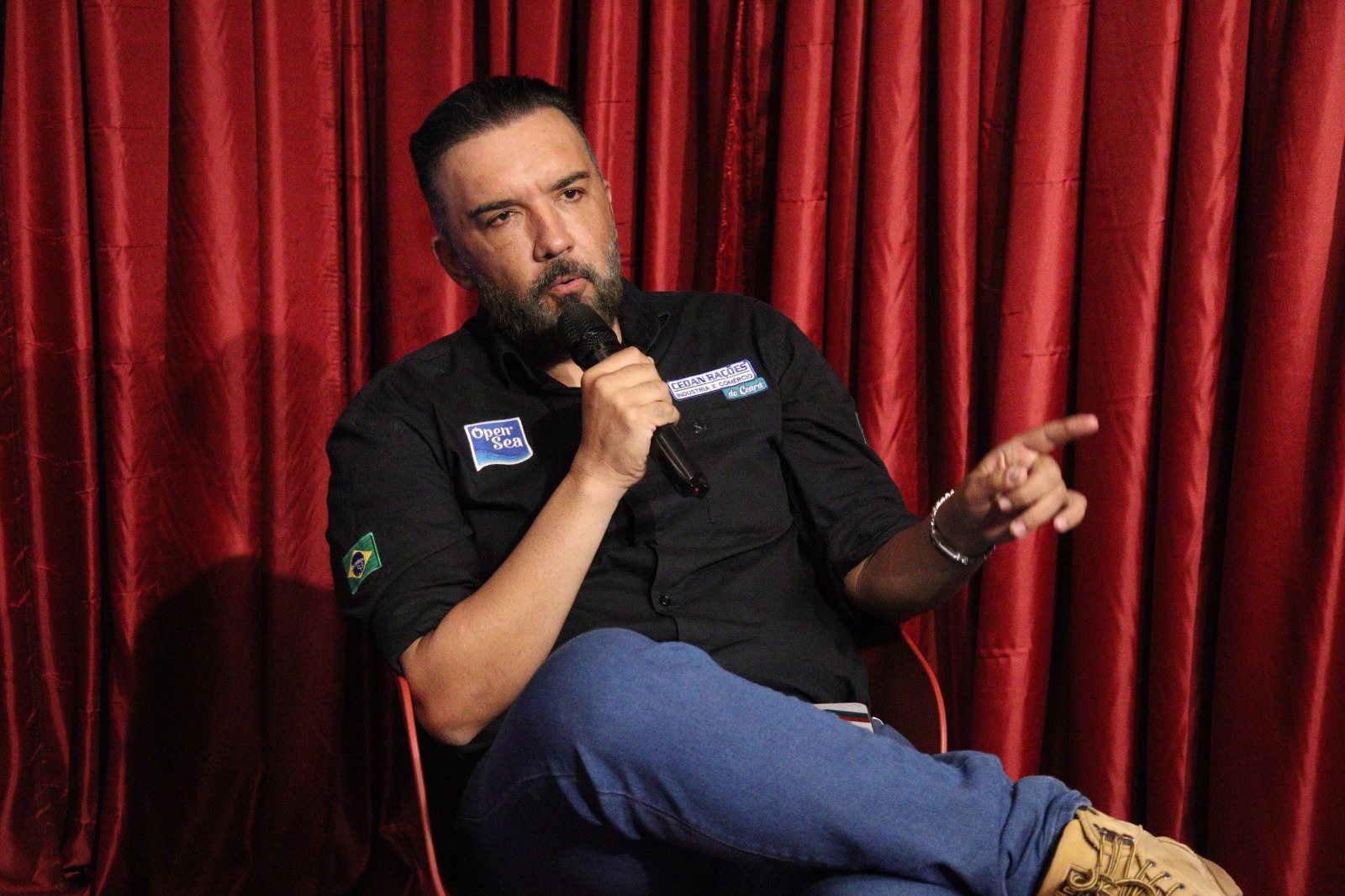 Fotos: Licca Lima/Farol de Notícias