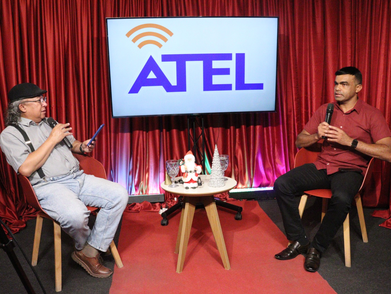 Prefeitura de ST realiza mutirão de emissão de RG para agricultores