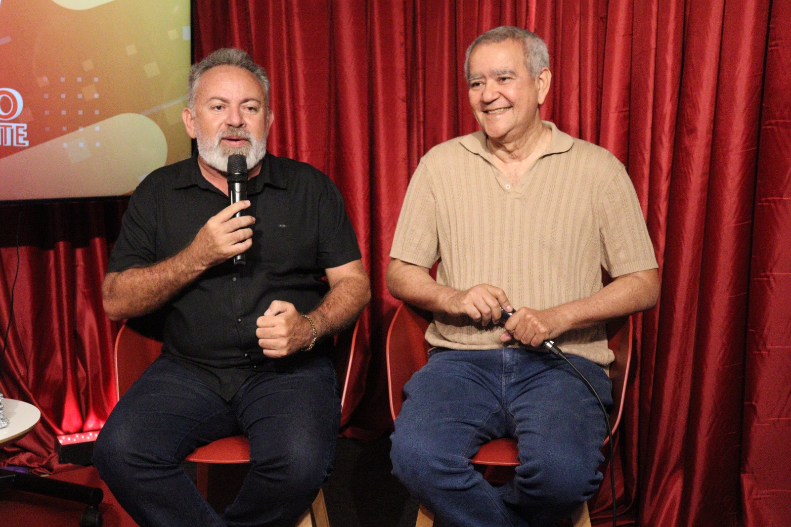 Fotos: Licca Lima/Farol de Notícias