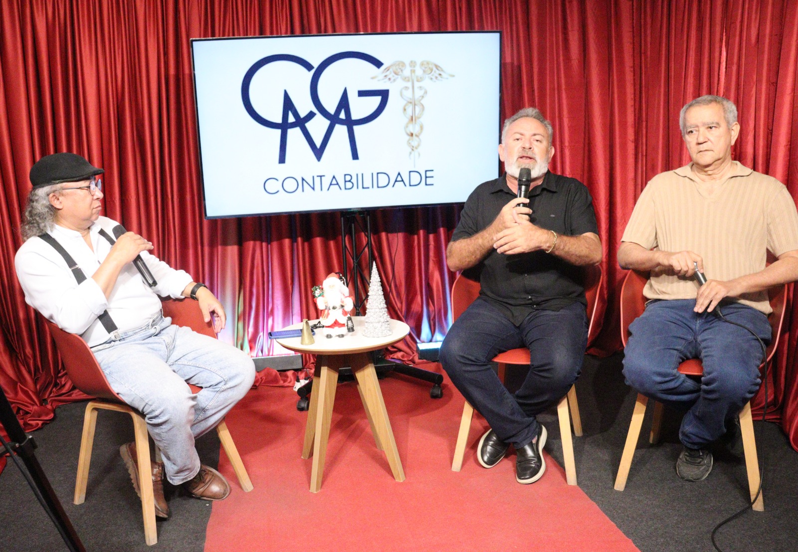 Serra Talhada mapeia a quantidade e qualidade de árvores na zona urbana