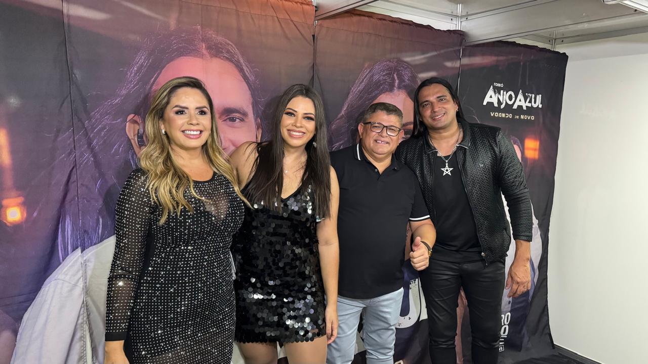 Veja as atrações da Festa de Dezembro no fim de semana