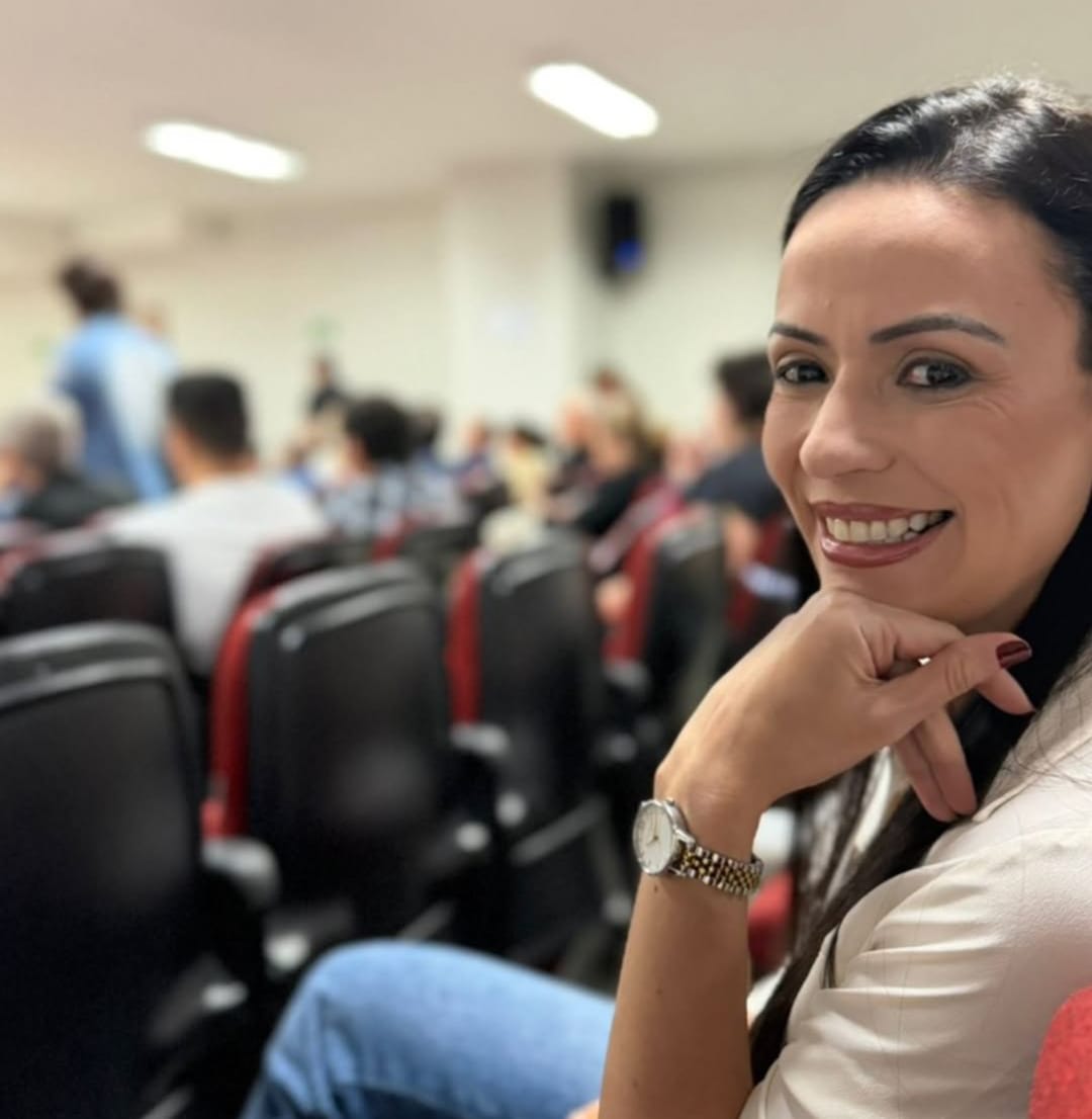 Márcia se engaja na luta em defesa das mulheres durante encontro do PT 1 Márcia se engaja na luta em defesa das mulheres durante encontro do PT