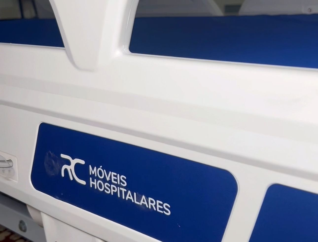 Hospam recebe 11 camas elétricas e reforça qualidade do atendimento em ST