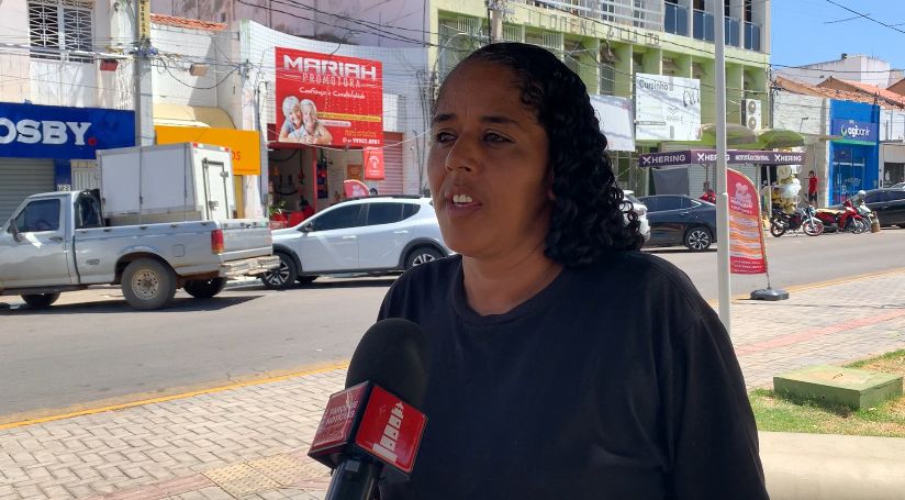 Serra-talhadenses se preparam para o Natal buscando valorizar a família