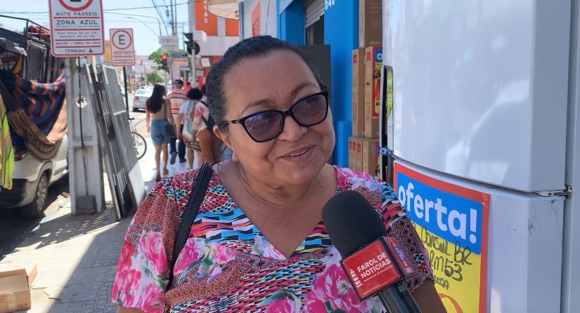 Serra-talhadenses se preparam para o Natal buscando valorizar a família