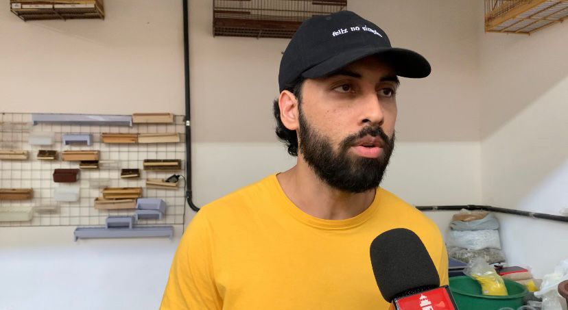 Serra-talhadenses se preparam para o Natal buscando valorizar a família