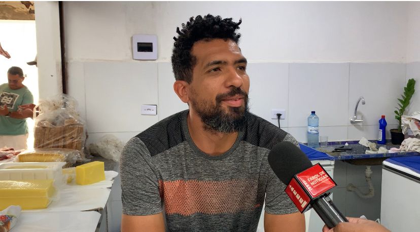 Serra-talhadenses se preparam para o Natal buscando valorizar a família