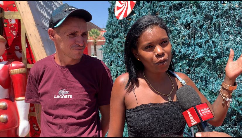 Serra-talhadenses se preparam para o Natal buscando valorizar a família