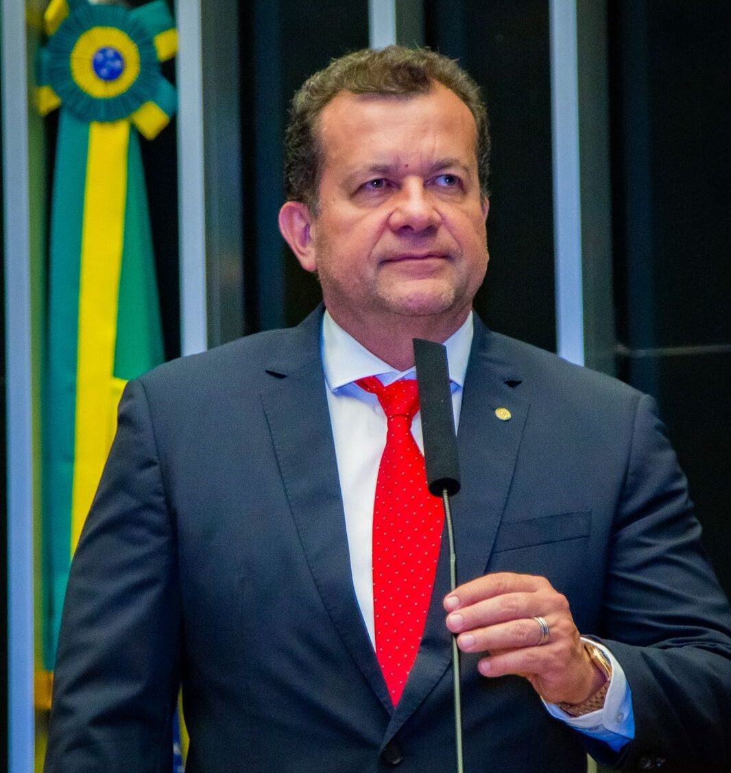 Waldemar aloca R$ 300 milhões em emendas e faz defesa de Raquel 1 Waldemar aloca R$ 300 milhões em emendas e faz defesa de Raquel