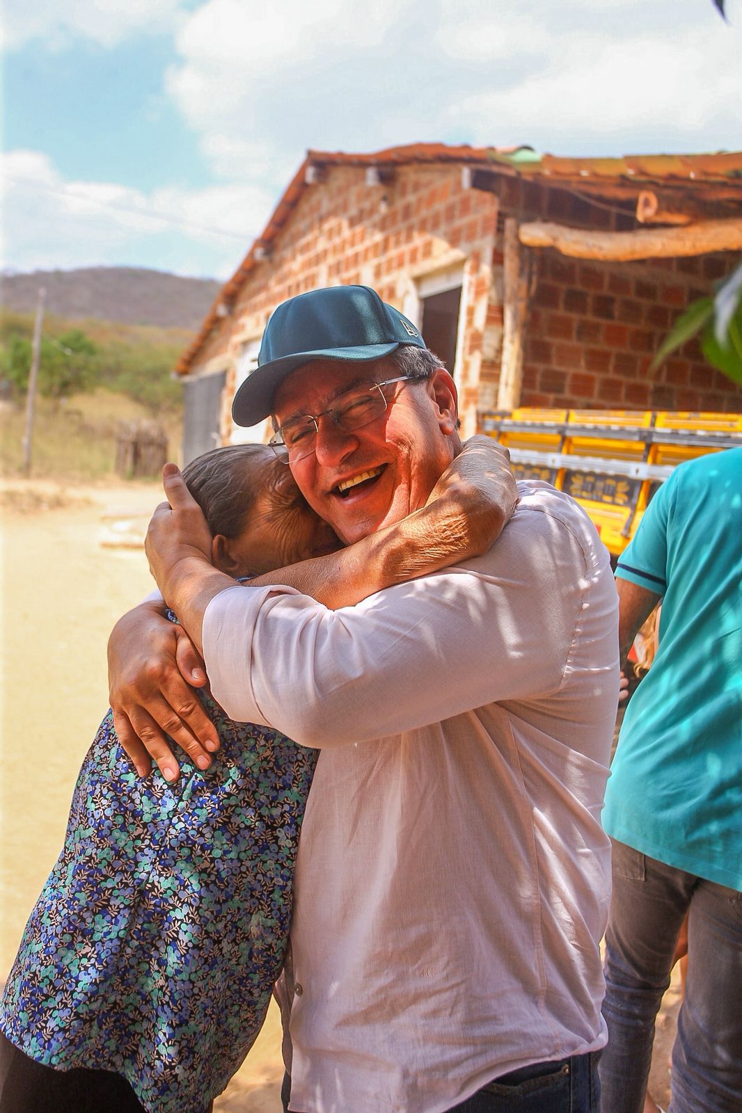 Duque fecha 2025 com articulação que garante entregas para o interior de PE 1 Duque fecha 2025 com articulação que garante entregas para o interior de PE