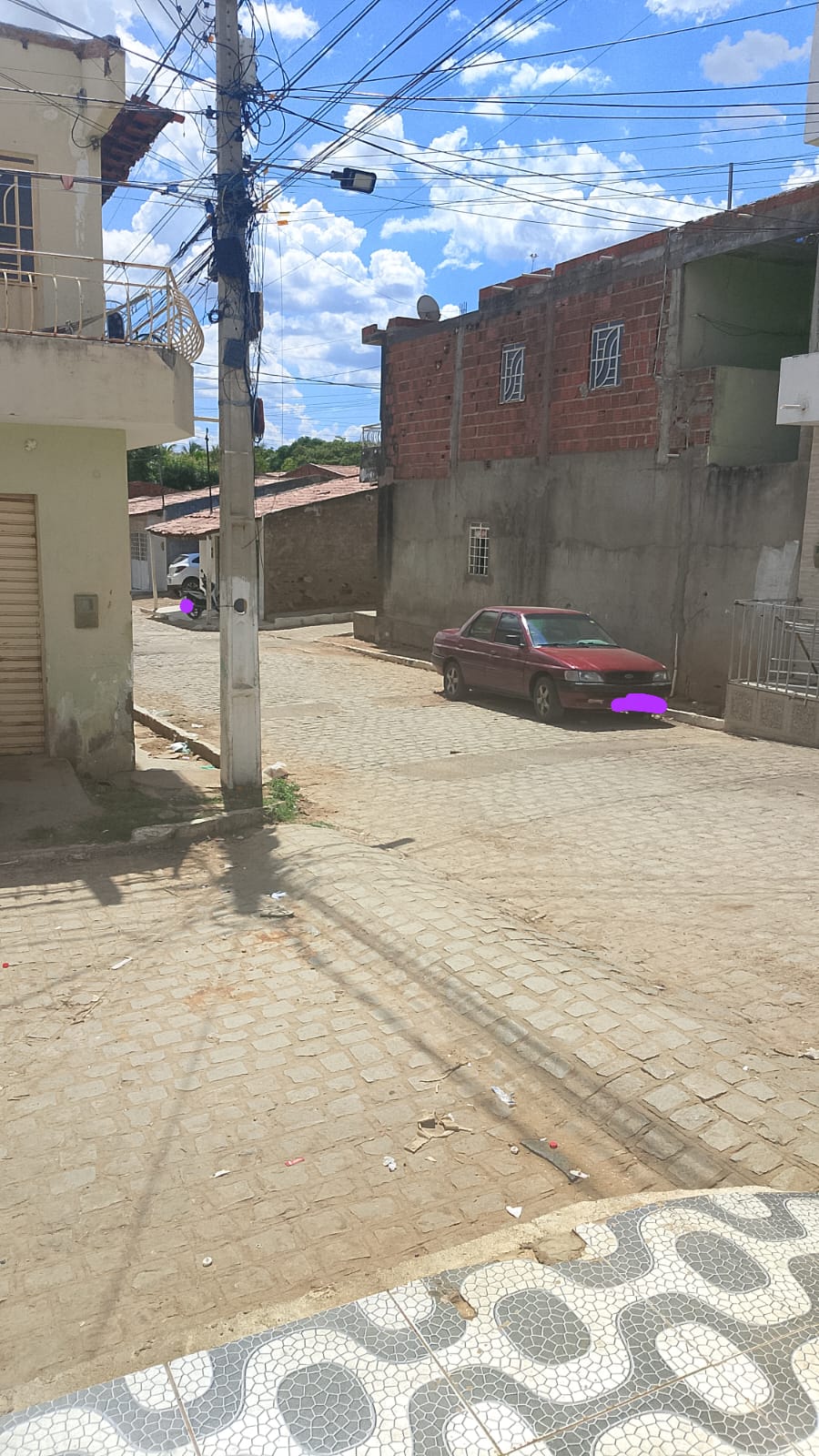 Leitora se desespera e faz apelo à Compesa por água em Serra Talhada