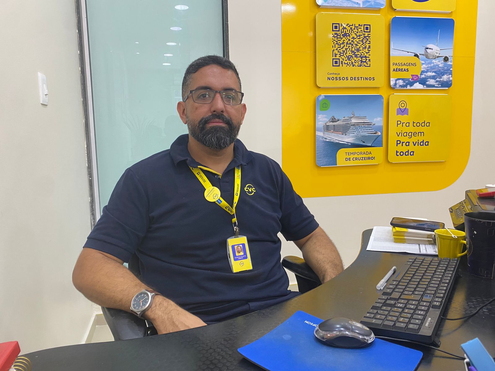 Fotos: Licca Lima/Farol de Notícias