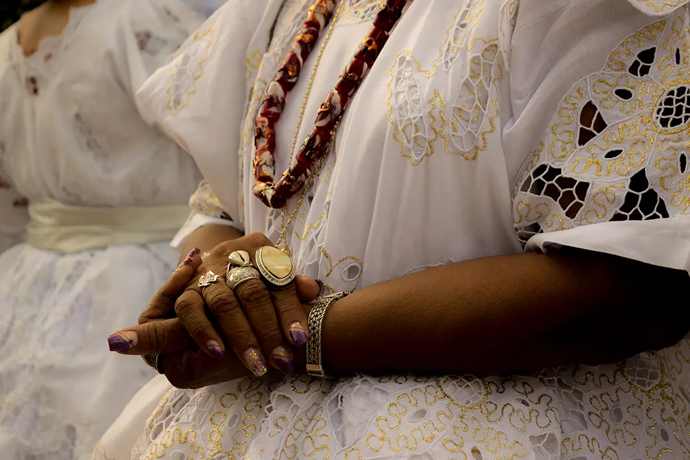 Intolerância religiosa 