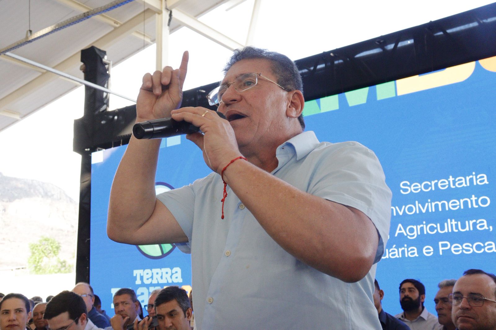 Duque: "Quem acha que vai ganhar com pesquisa e marketing se engana" 1 Duque: "Quem acha que vai ganhar com pesquisa e marketing se engana"