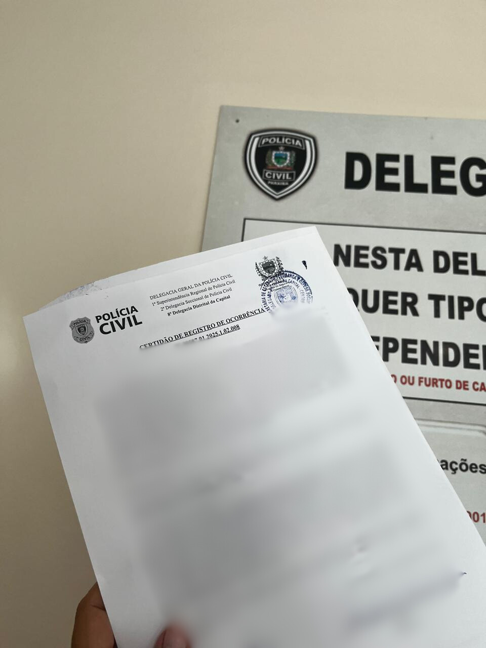 Debate sobre polêmica na educação vira caso de injúria racial em ST