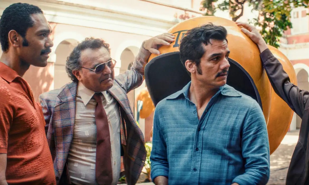 O Agente Secreto e mais filmes brasileiros avançam rumo ao Oscar 2026 1 O Agente Secreto e mais filmes brasileiros avançam rumo ao Oscar 2026 - Foto: Victor Jucá/Divulgação