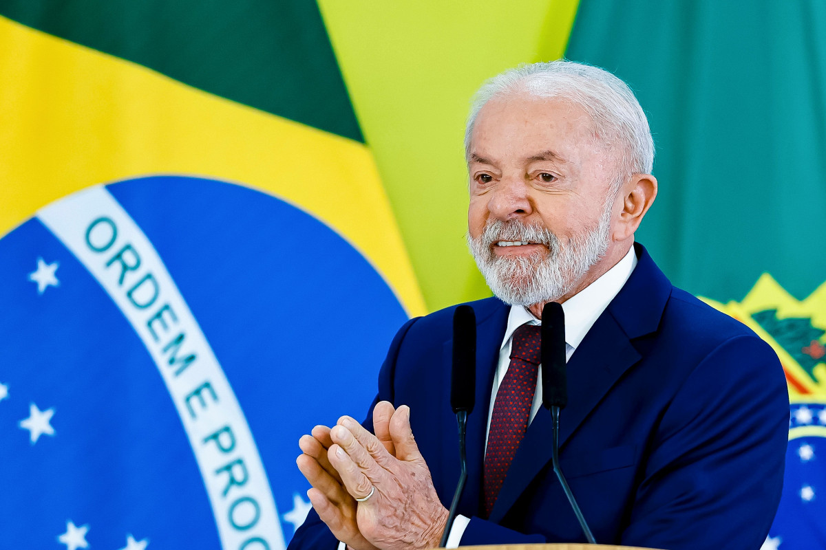 Lula mantém exclusão de condenados do 8 de janeiro no indulto de Natal