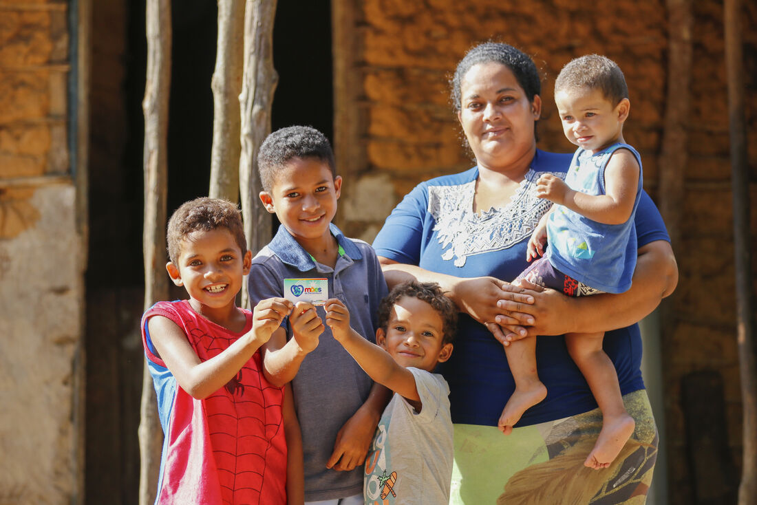 Programa Mães de Pernambuco abre 2.512 novas vagas