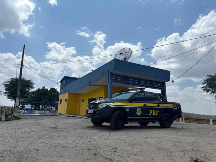 Suspeito de fugir após abastecer moto sem pagar é detido próximo a ST