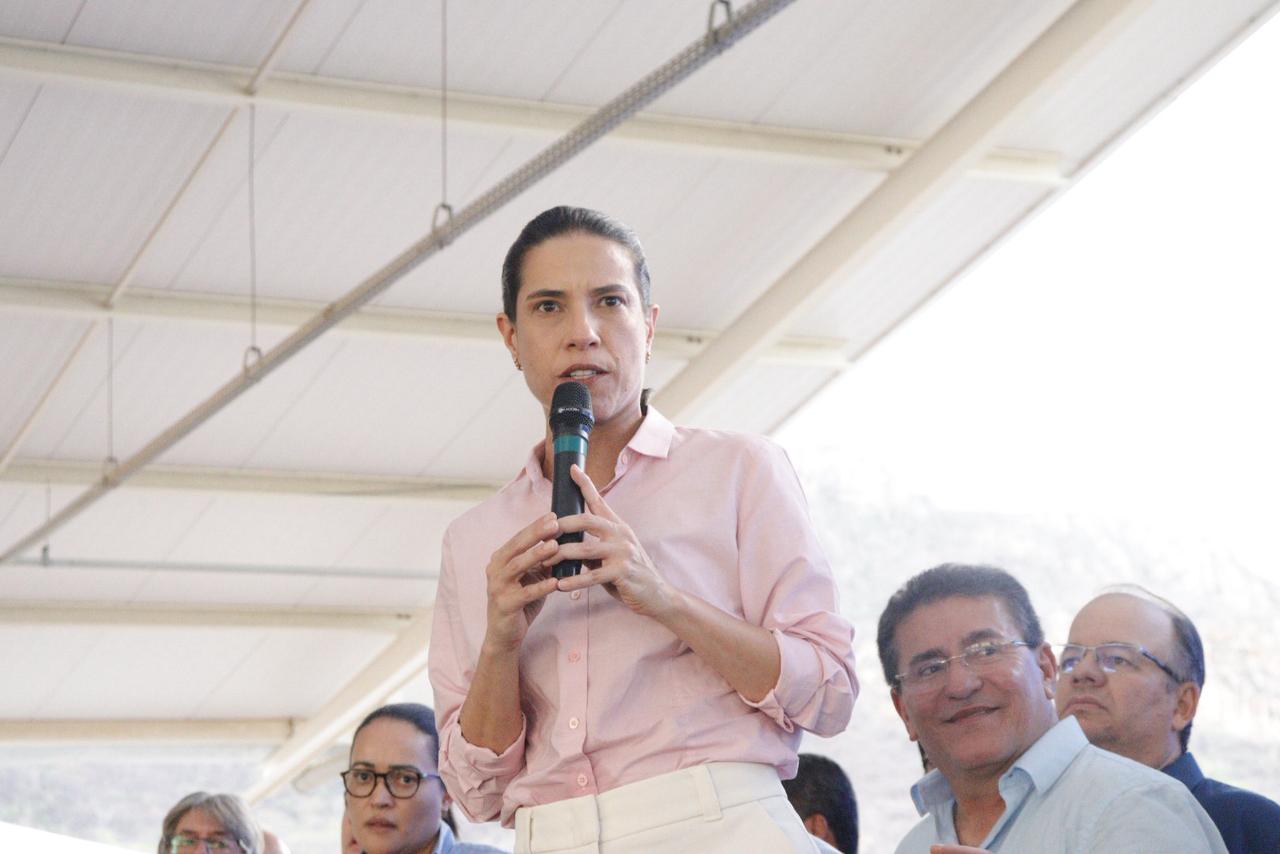 Raquel Lyra é alvo de pedido de impeachment na Alepe