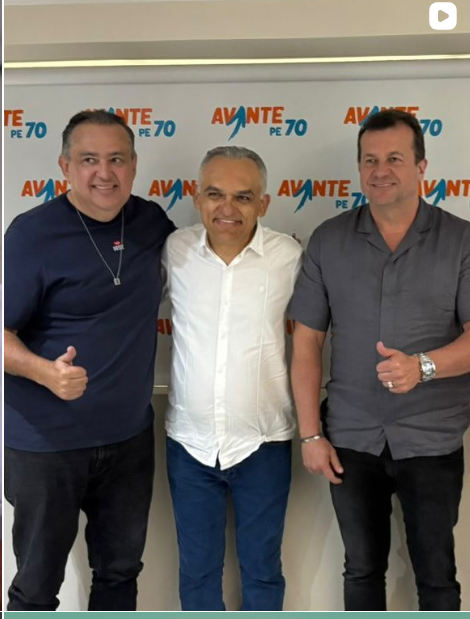 Em mensagem de Natal, Sebastião resgata legado da família Oliveira