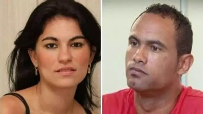 Bruno faz publicação após passaporte de Eliza Samudio ser encontrado