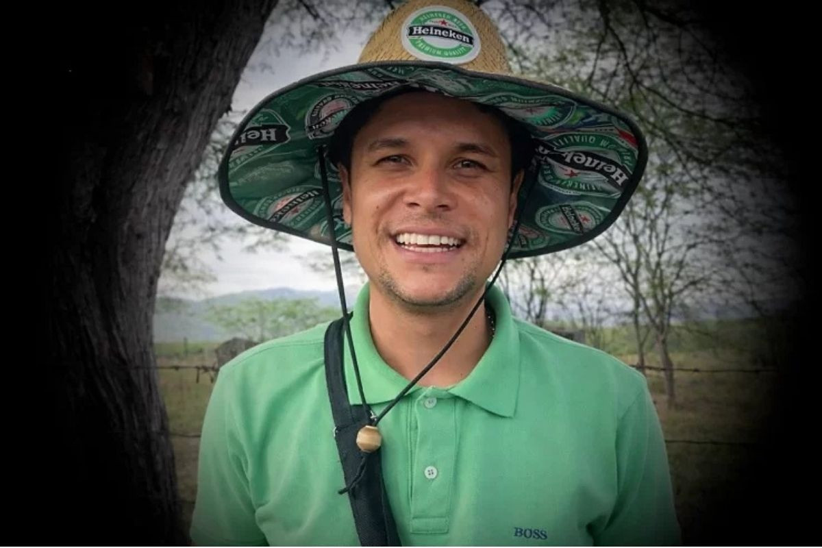 Filho de ex-vice-prefeito é assassinado na PE-170 1 Filho de ex-vice-prefeito é assassinado na PE-170