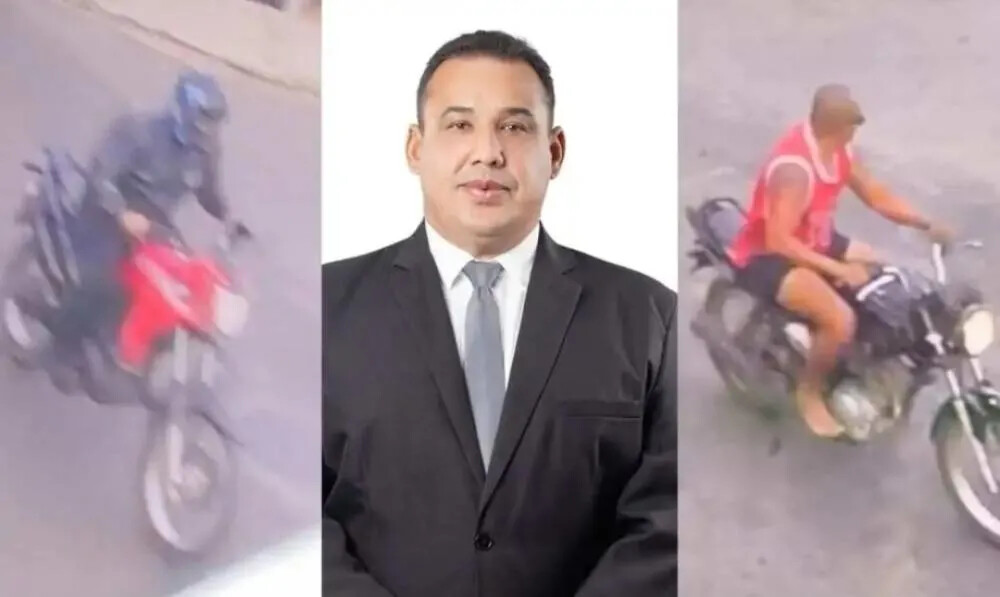 Justiça decreta prisão de vereador suspeito de tentativa de homicídio