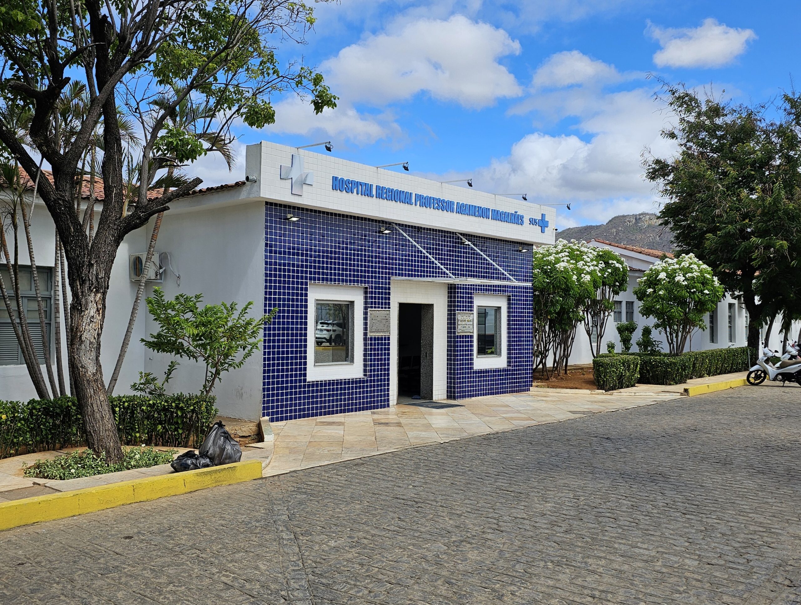 Hospam e HEC: 8 vítimas de acidentes e mais de 200 atendimentos em 24h