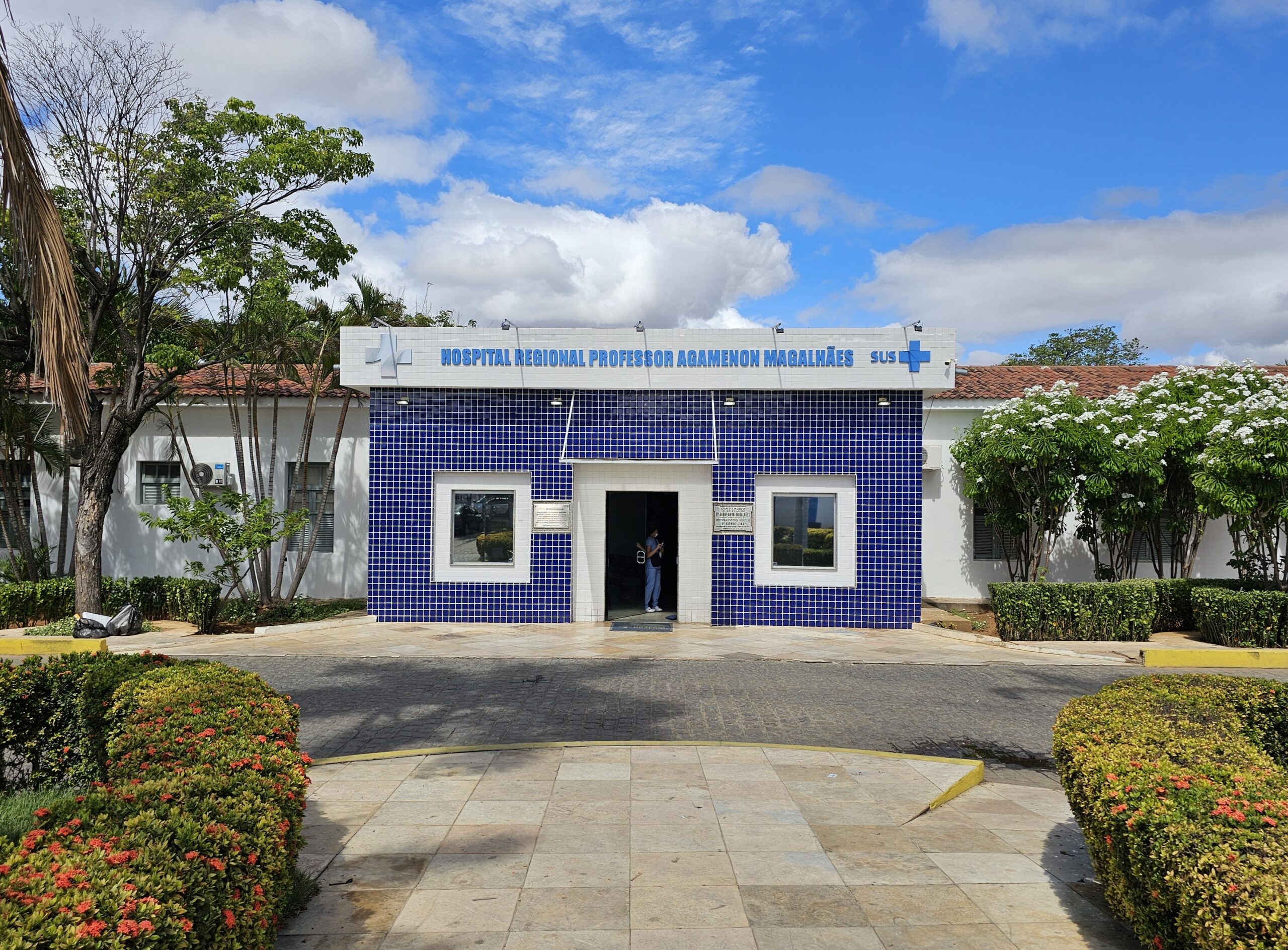 Hospam faz 493 atendimentos entre acidentes e mordidas de cães