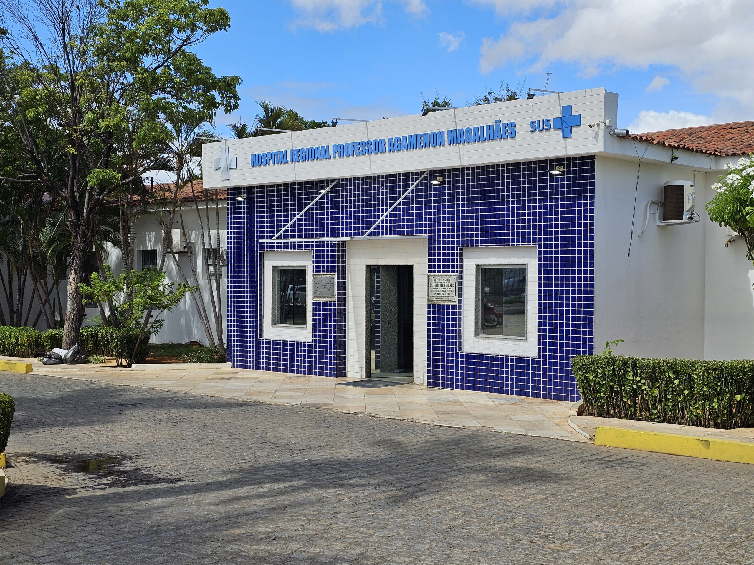 Homem esfaqueia mulher de 34 anos no bairro Bom Jesus, em Serra Talhada