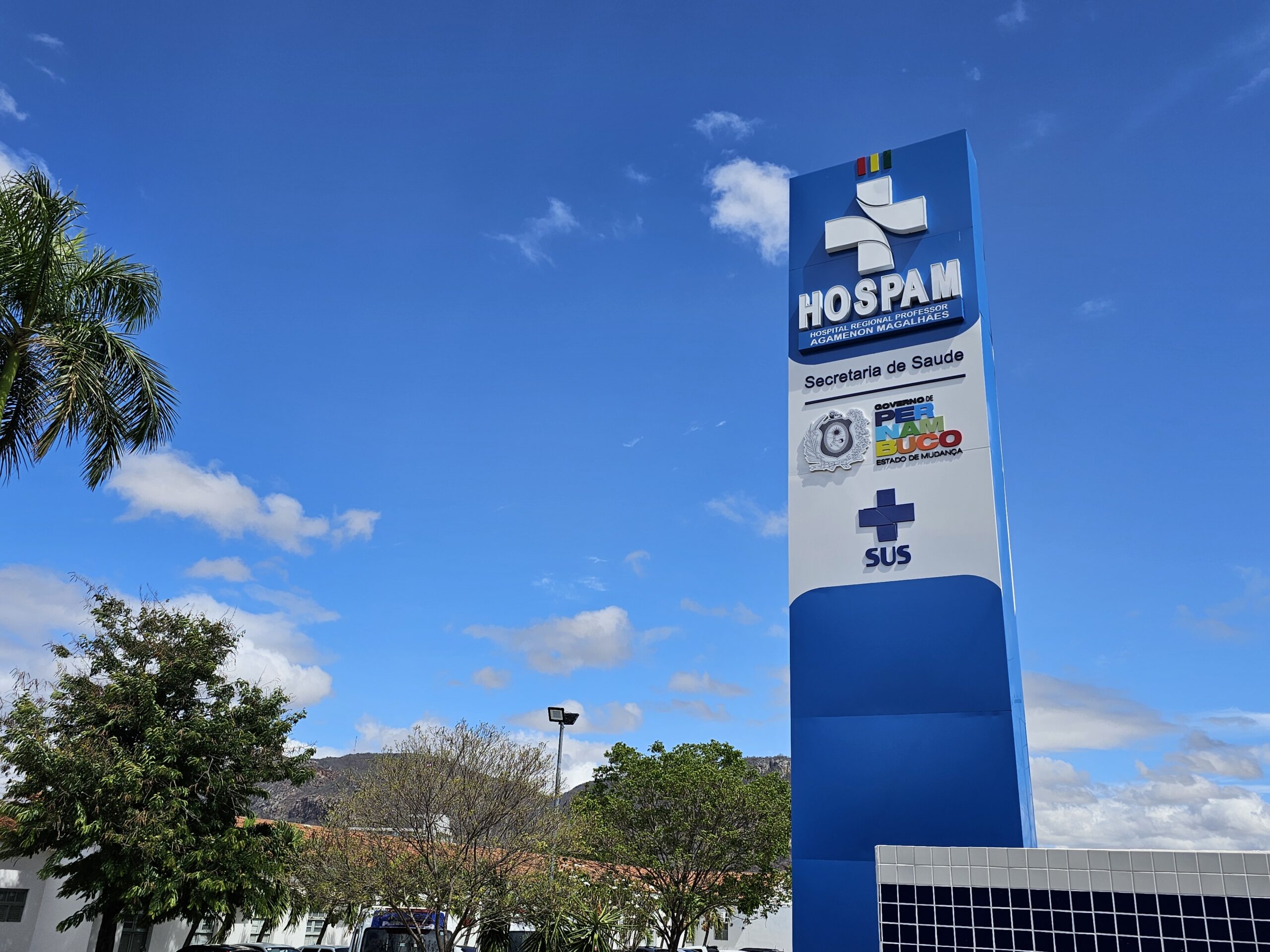 Gestante acusa médico do Hospam de não atendê-la e sente-se humilhada