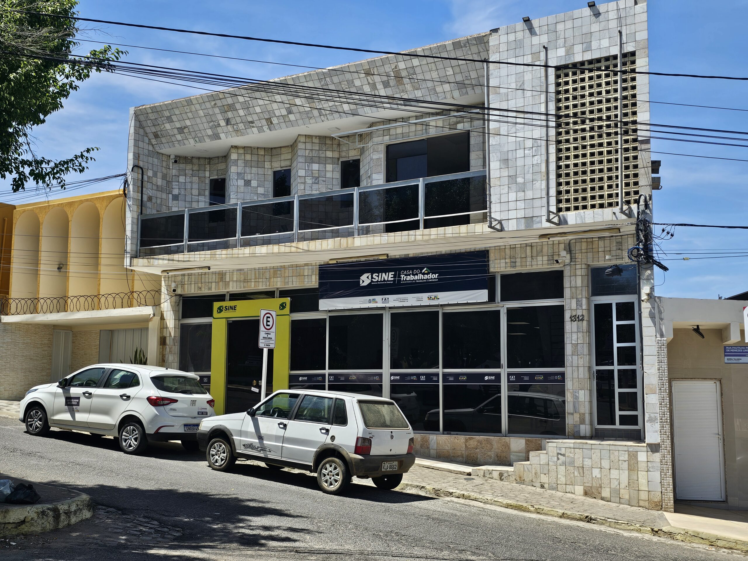 Agência do Trabalho de PE amplia para 26 as vagas em Serra Talhada 1 Agência do Trabalho