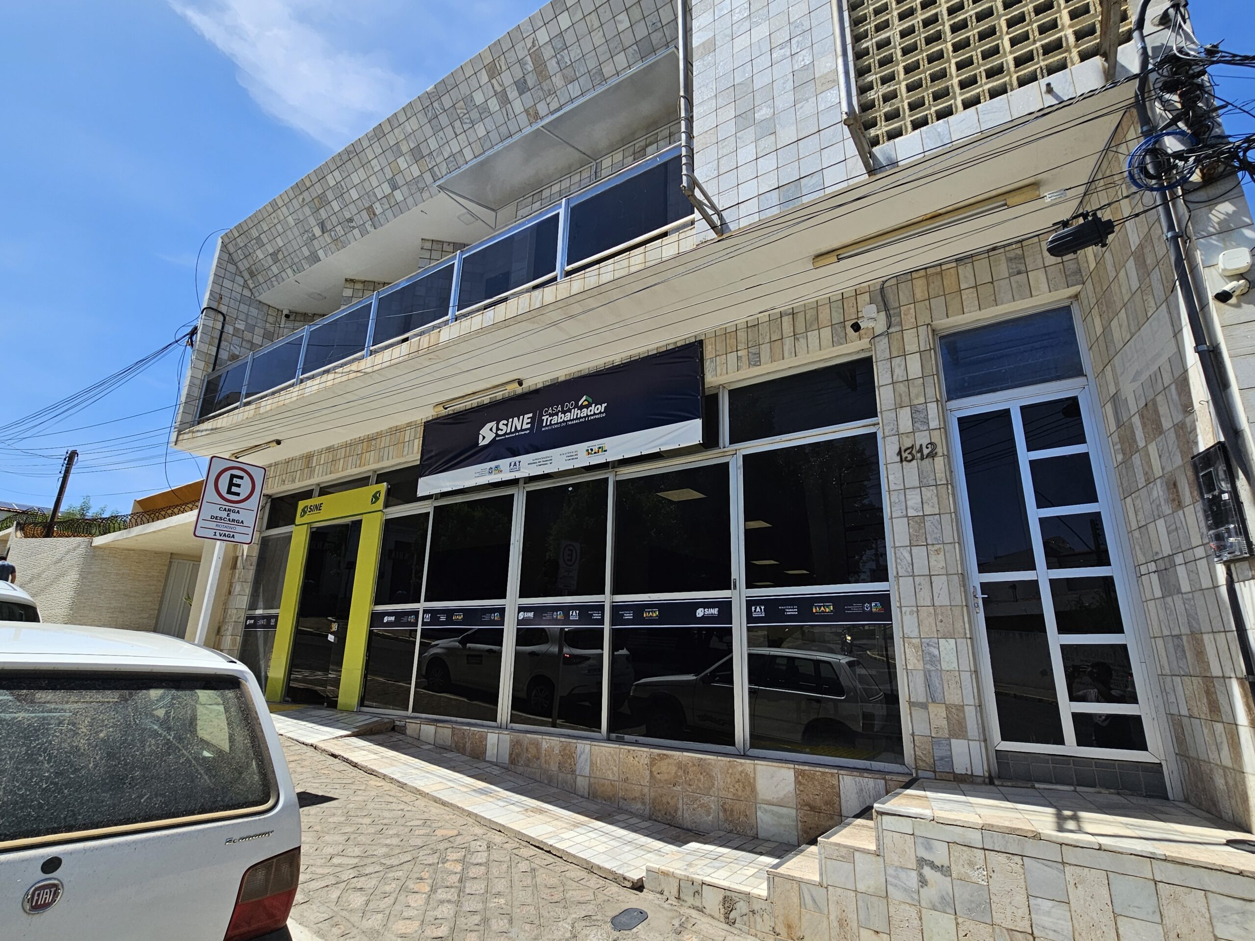 Agência do Trabalho divulga 21 oportunidades para Serra Talhada 1 Agência do Trabalho