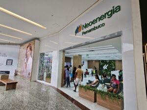Neoenergia Serra Talhada