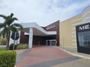 Shopping Serra Talhada