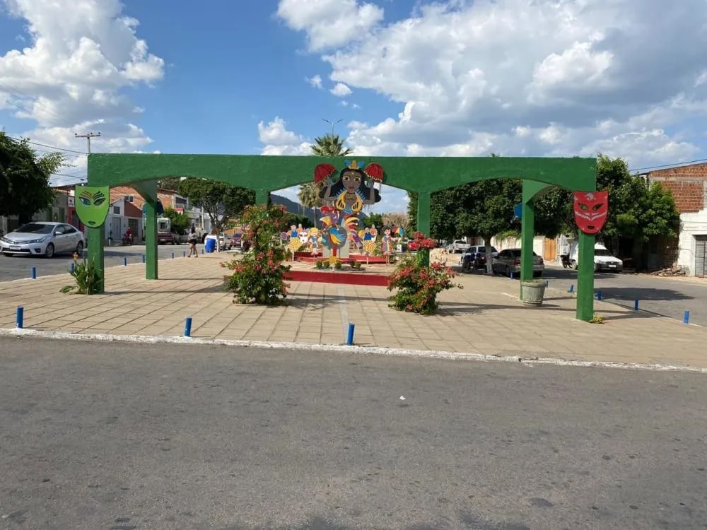 Prefeitura de Carnaubeira prorroga concurso público 1 Prefeitura prorroga concurso público e realiza nova nomeação