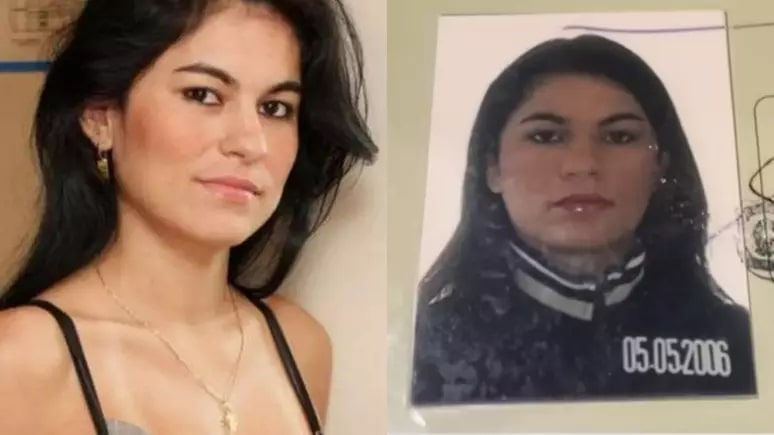 Passaporte de Eliza Samudio é encontrado em apartamento em Portugal 1 Passaporte de Eliza Samudio é encontrado em apartamento em Portugal
