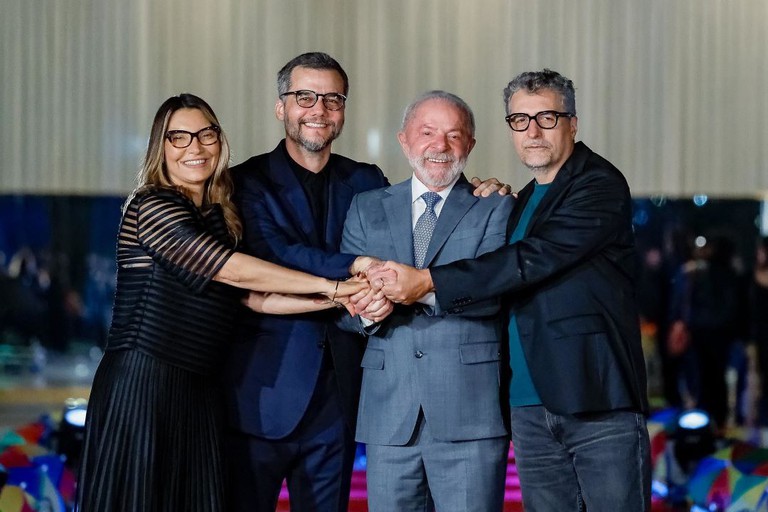 Lula comemora indicações de O Agente Secreto ao Oscar 2026 1 Lula comemora indicações de O Agente Secreto ao Oscar 2026