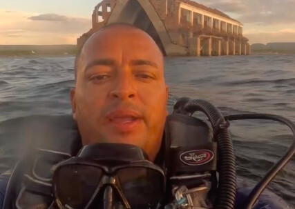 Empresário baleado em Petrolândia está em estado grave