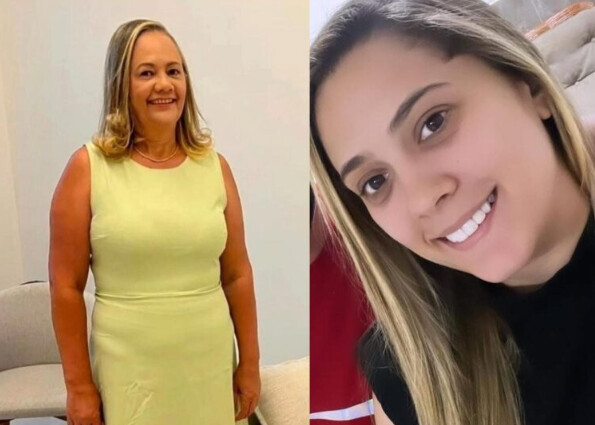 Sepultamento de mãe e filha será nesta sexta (30)