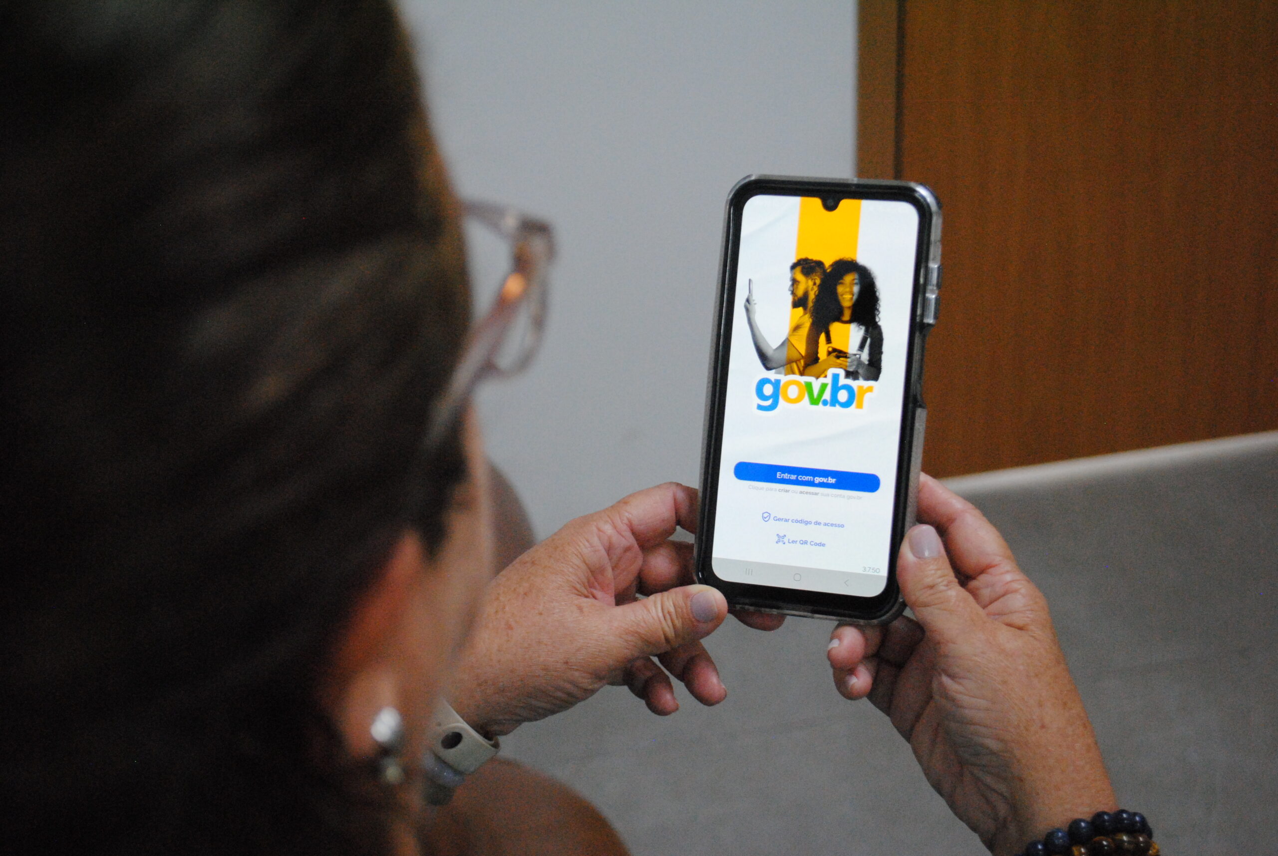 Governo de Pernambuco inicia Prova de Vida 2026