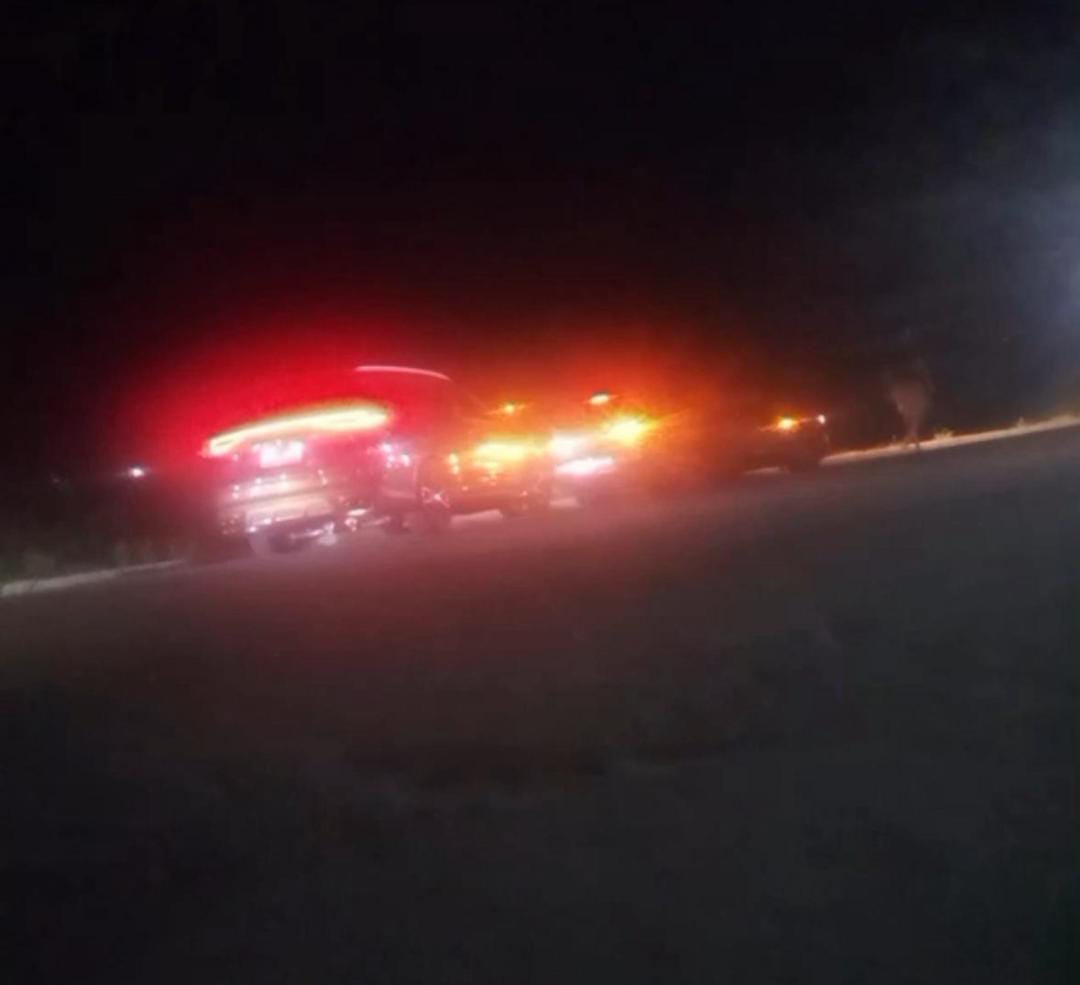 Colisão entre caminhão e motocicleta deixa um ferido em Serra Talhada