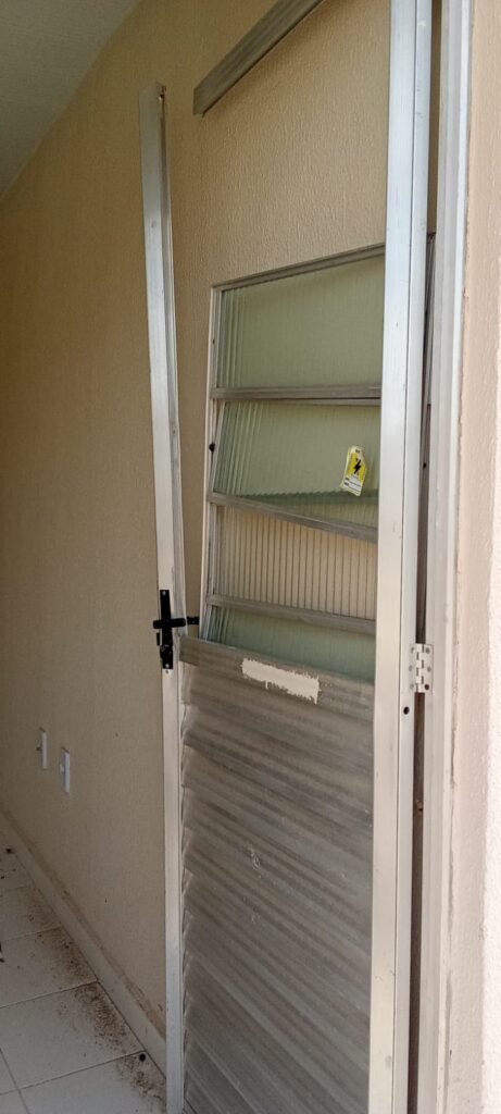 Com medo, moradores do Vanete fazem cota e contratam seguranças