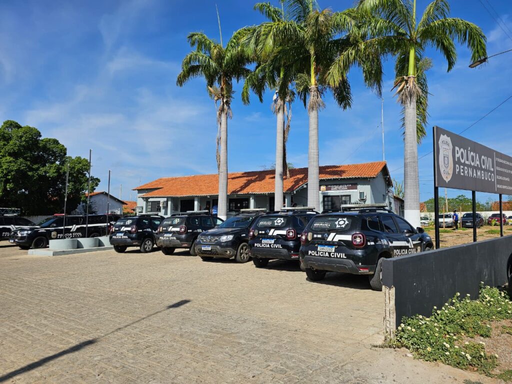 operação polícia civil