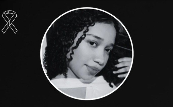 Jovem de apenas 19 anos morre em Salgueiro após descobrir câncer 1 Jovem de apenas 19 anos morre em Salgueiro após descobrir câncer