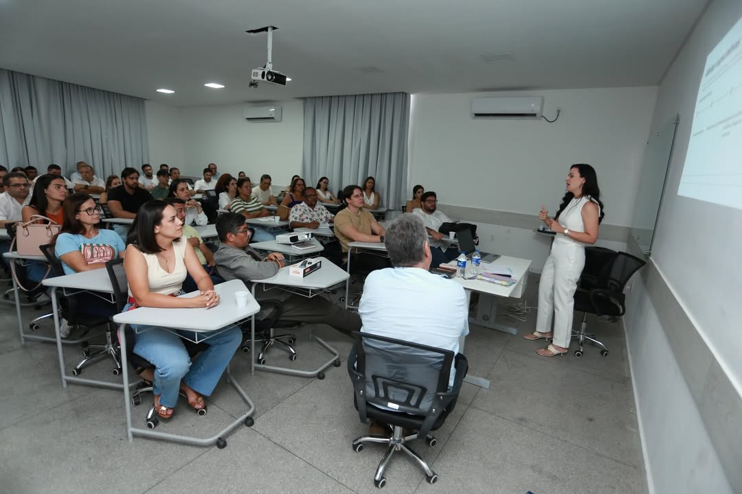 Prefeita Márcia Conrado