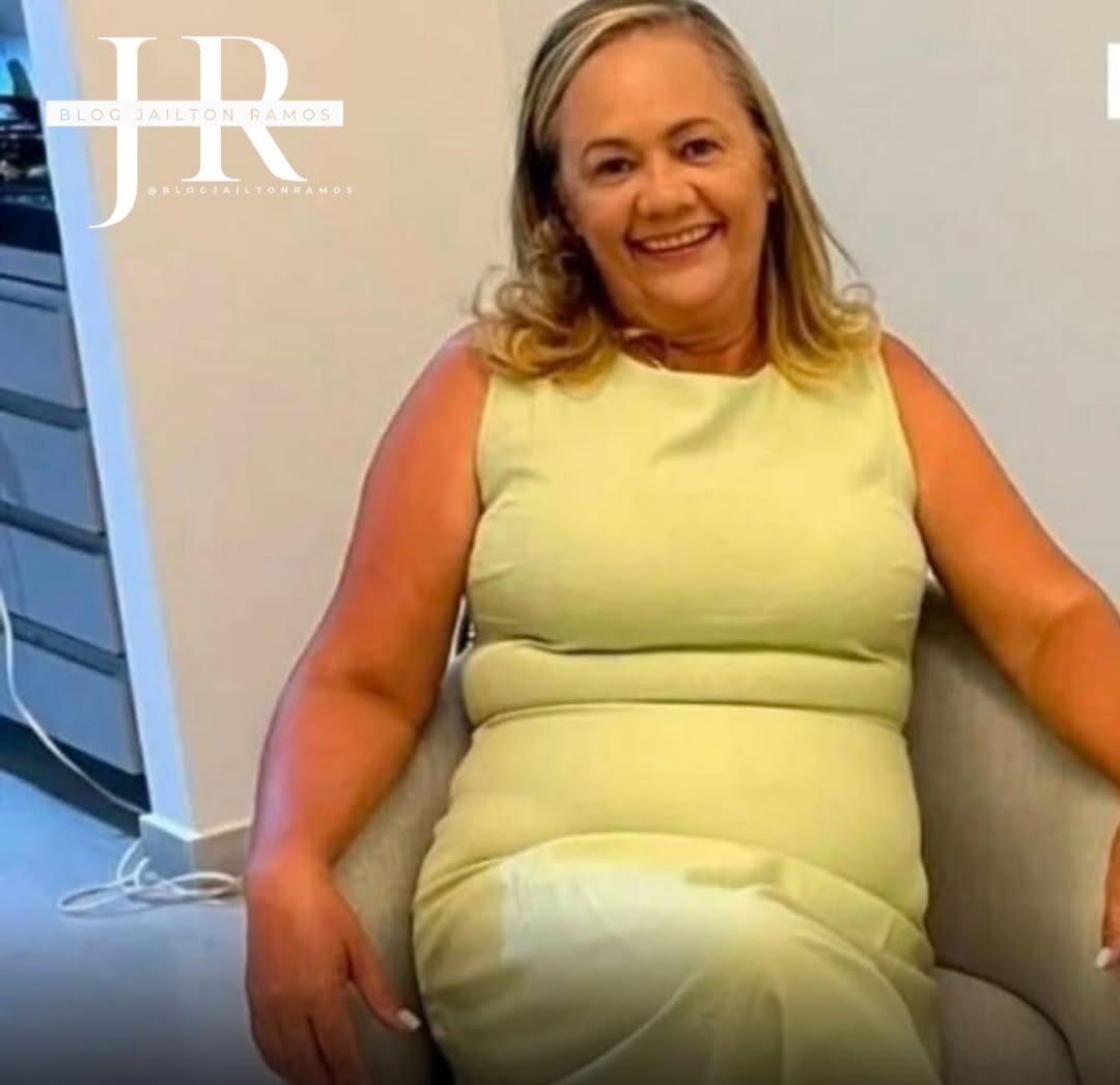 Professora Tatiane Michele não resiste e morre na UTI do HREC 1 Professora Tatiane Michele