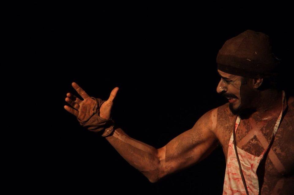 Fotos: Samuel Santos